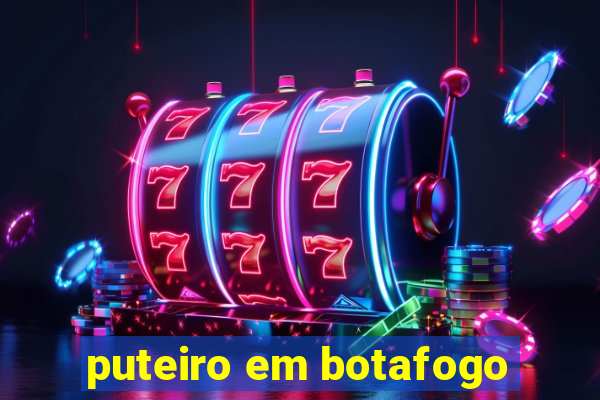 puteiro em botafogo